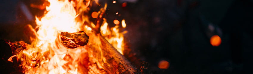 bonfire