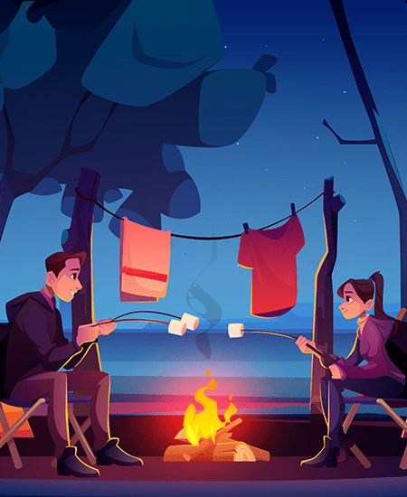 Bon Fire