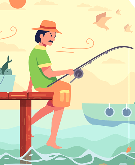 Fishing