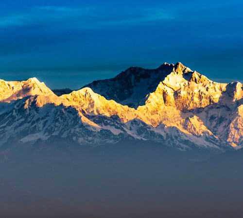 Darjeeling Tour 4 Days