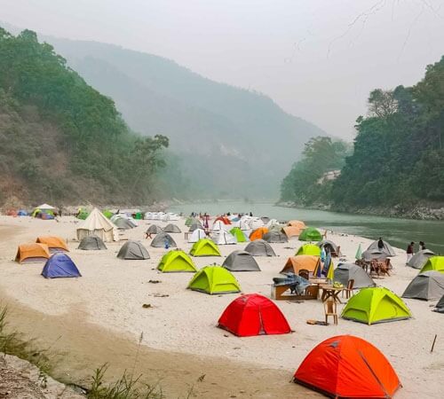 4 Night 5 Day Darjeeling Peshok Tour